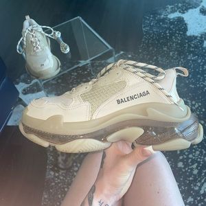 Balenciaga Triple S